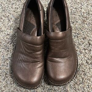 Boc shoes size 6 cooper